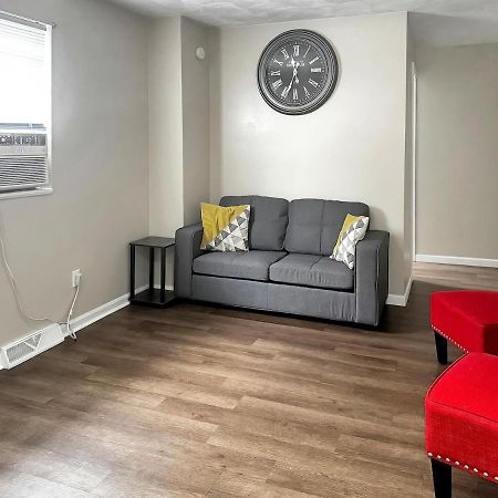 Ideal 2Br 1Ba Apartment Near Iup & More! Indiana Eksteriør bilde