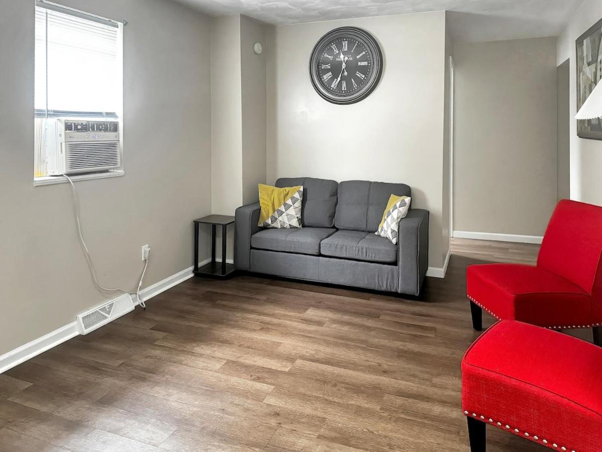 Ideal 2Br 1Ba Apartment Near Iup & More! Indiana Eksteriør bilde