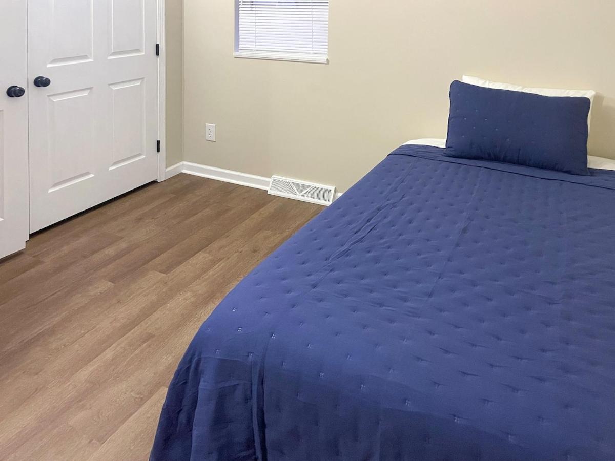 Ideal 2Br 1Ba Apartment Near Iup & More! Indiana Eksteriør bilde
