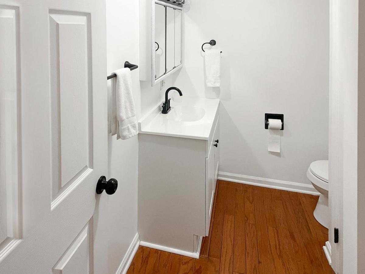 Ideal 2Br 1Ba Apartment Near Iup & More! Indiana Eksteriør bilde