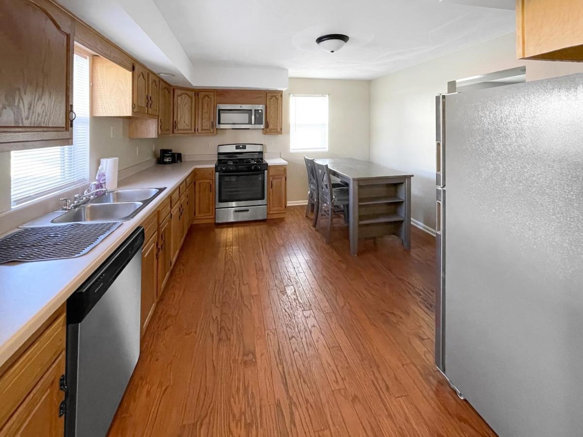 Ideal 2Br 1Ba Apartment Near Iup & More! Indiana Eksteriør bilde