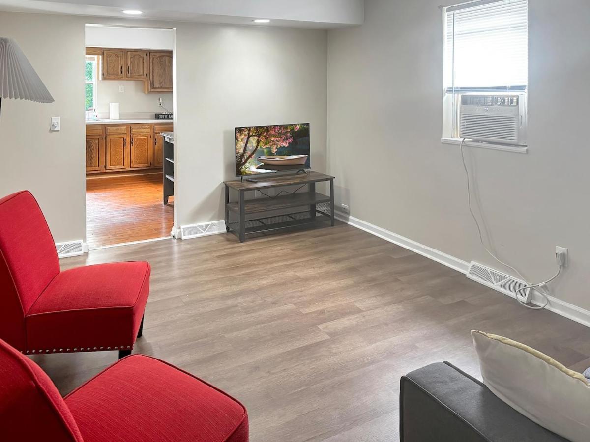 Ideal 2Br 1Ba Apartment Near Iup & More! Indiana Eksteriør bilde